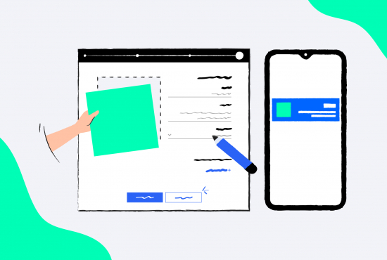 پوش‌نوتیفیکیشن آزمایشی