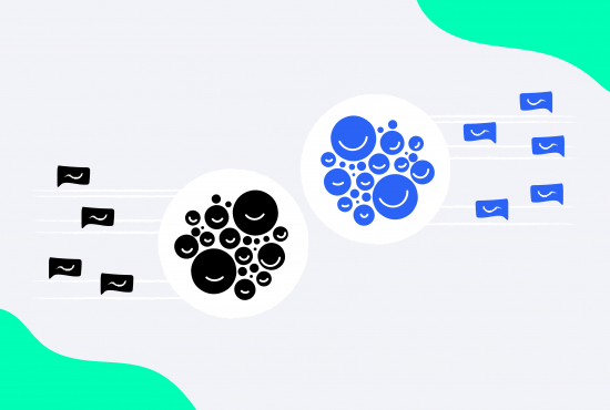 تاپیک در پوش‌نوتیفیکیشن