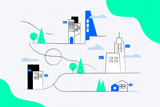 پوش‌نوتیفیکیشن