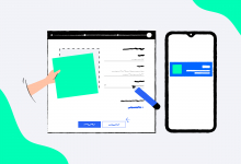 پوش‌نوتیفیکیشن آزمایشی