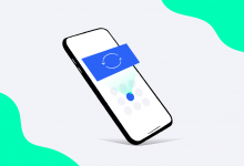 ارسال پوش‌نوتیفیکیشن آپدیت