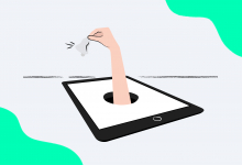 پوش‌نوتیفیکیشن وب