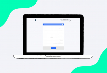 استفاده از کردنشیال اختصاصی گوگل در پوشه