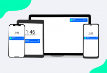 پوش‌نوتیفیکیشن خوب روی تمام ابزارها