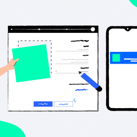 پوش‌نوتیفیکیشن آزمایشی