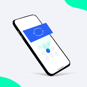 ارسال پوش‌نوتیفیکیشن آپدیت