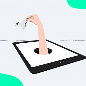پوش‌نوتیفیکیشن وب